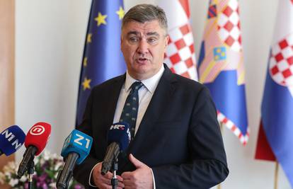 Milanović otvorio Trku na prstenac: 'Ovo je proslava jednog načina života i radosti'