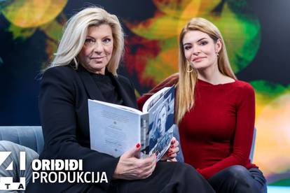 Suzy Josipović: 'Svekrvu nisam oduševila prvim kuhanjem, ali me naučila raditi burek, pitu...'