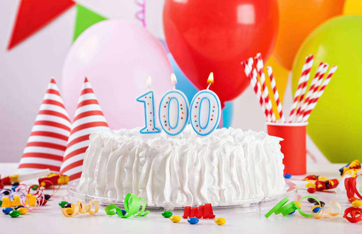 Slavljenici 100-godišnjaci: Prisjetili smo se najslavnijih rođenja od prije jednog stoljeća