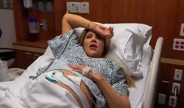 FOTO 19 godina drama, prevara, razvoda i suza: Kardashianke  su pred kamerama pokazale sve