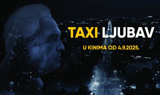 Taxi ljubav – film koji spaja sudbine i otvara važne društvene teme