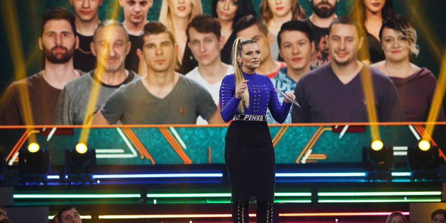 Nikolu su nominirali gotovo svi stanari: Imaš samo tri 'fore'...