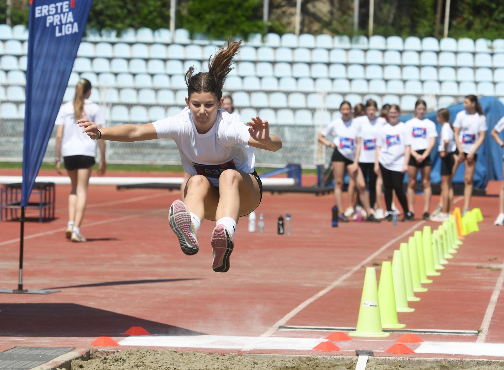 Djeci nedostaju trčanje, skakanje, park, šuma, priroda i sport