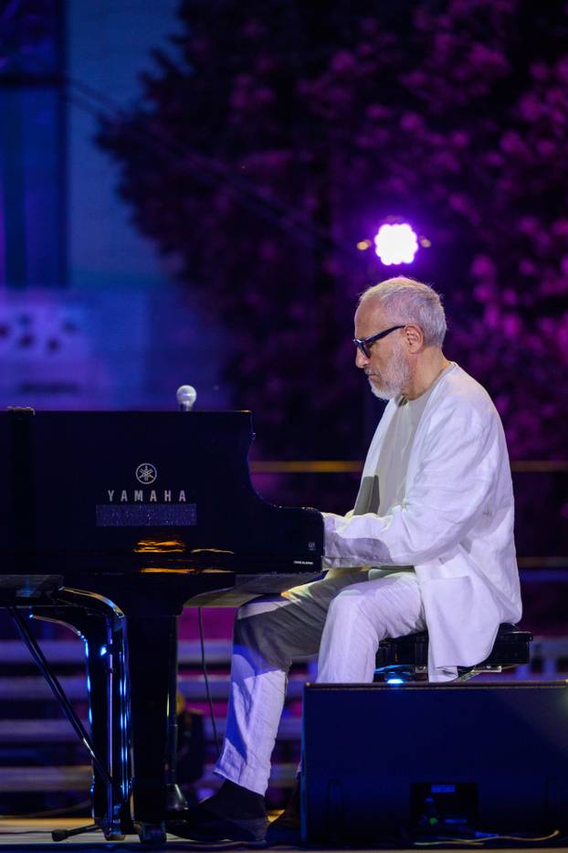 Zagreb: Koncert “Bach is in the Air” u sklopu Zagreb Classica