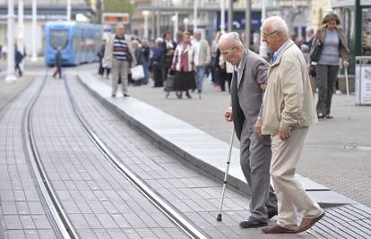 'Umanjimo im brige': Pokrenuli kampanju za pomoć starijima od 65 godina u energetskoj krizi