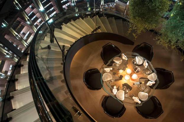 FOTO Bijeg u francuske Alpe: Ovaj hotel pruža vrhunac luksuza na padinama Megèva