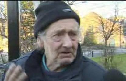 Mljekar (72) prodavao je travu 90-godišnjoj starici