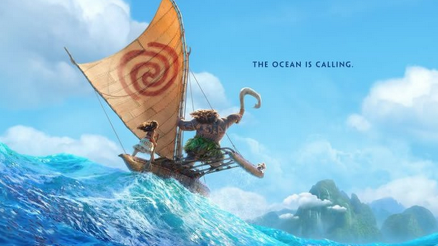 Ove nam godine u kina dolazi Disneyev najljepši uradak