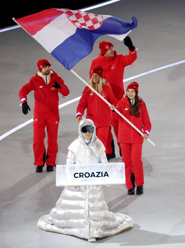 Opening Ceremony