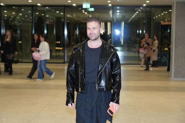 Beograd:  Jakov Jozinović održao koncert u Sava centru