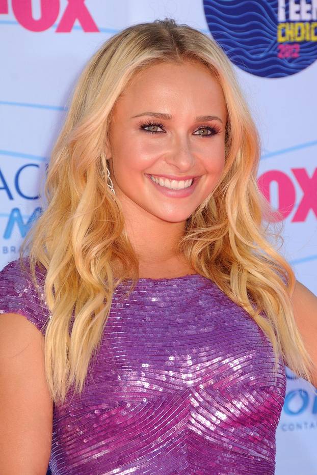 Hayden Panettiere (1989-2026)