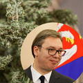 Prijavili srpskog predsjednika Vučića zbog uzgoja marihuane