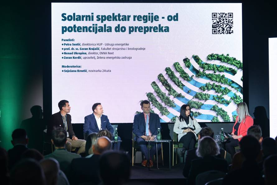 24SATA Zagreb: Konferencija Bolja energija