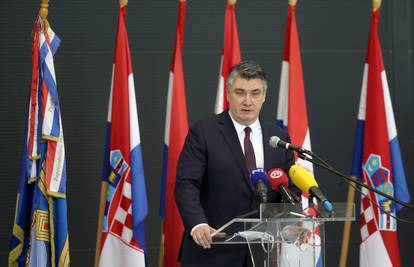 Milanović: "Vladimir Šeks je licemjer, on je mračan čovjek"