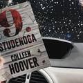 Knjiga '9. studenoga' od Colleen Hoover je pravi roman o ljubavi u kojem očekujte neočekivano