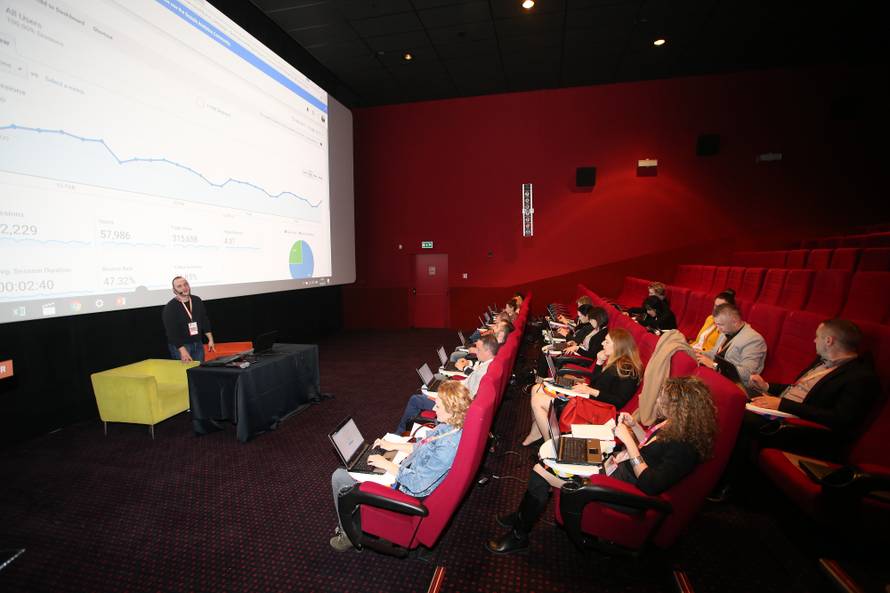 Digital Takeover: Dodijeljena su Business leaders priznanja...