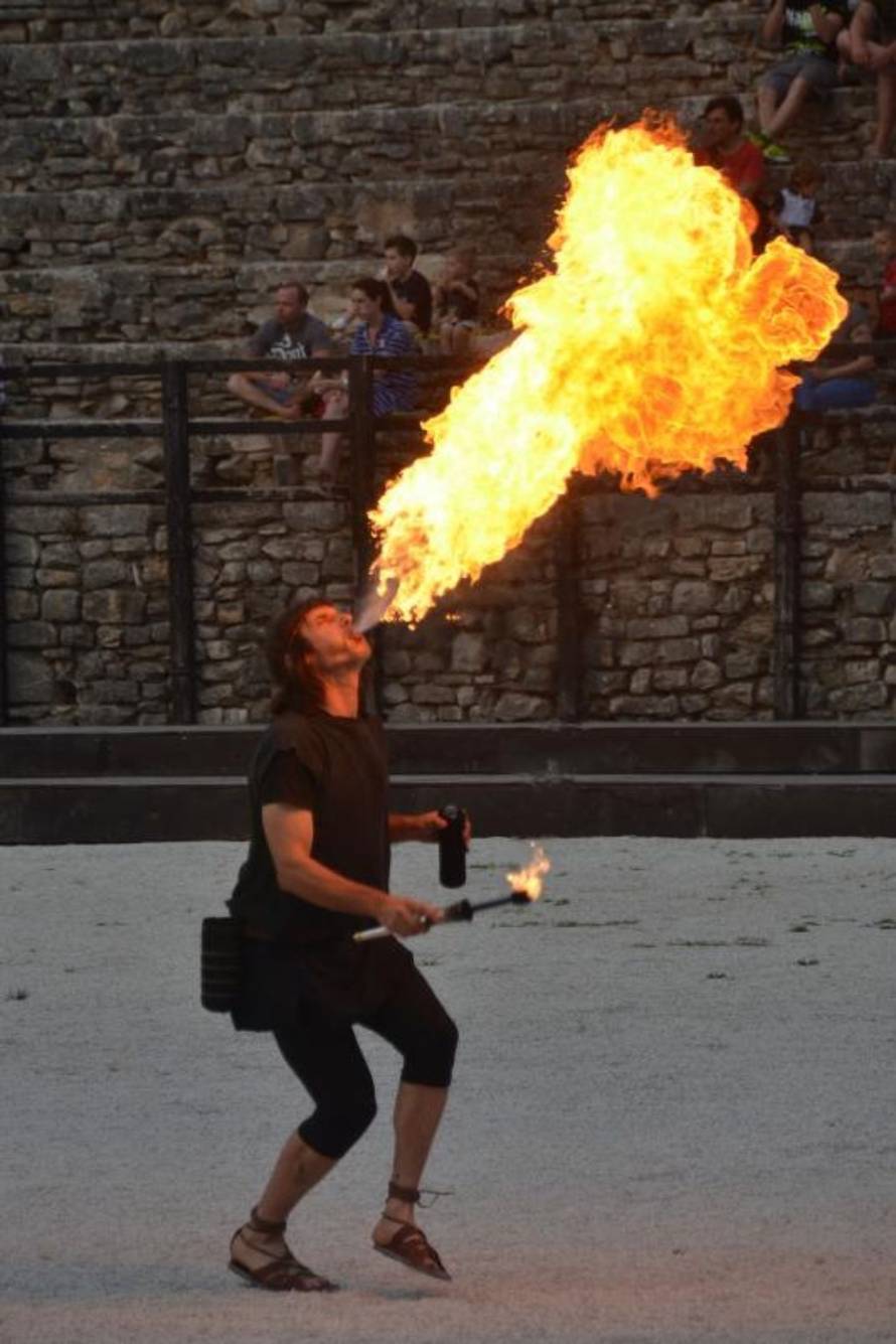 Duško Marušić/Pixsell