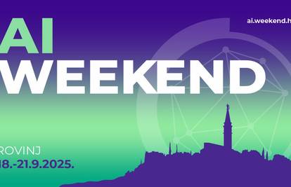 Kad prestane hype, ostane kod: Što AI doista znači u stvarnom svijetu