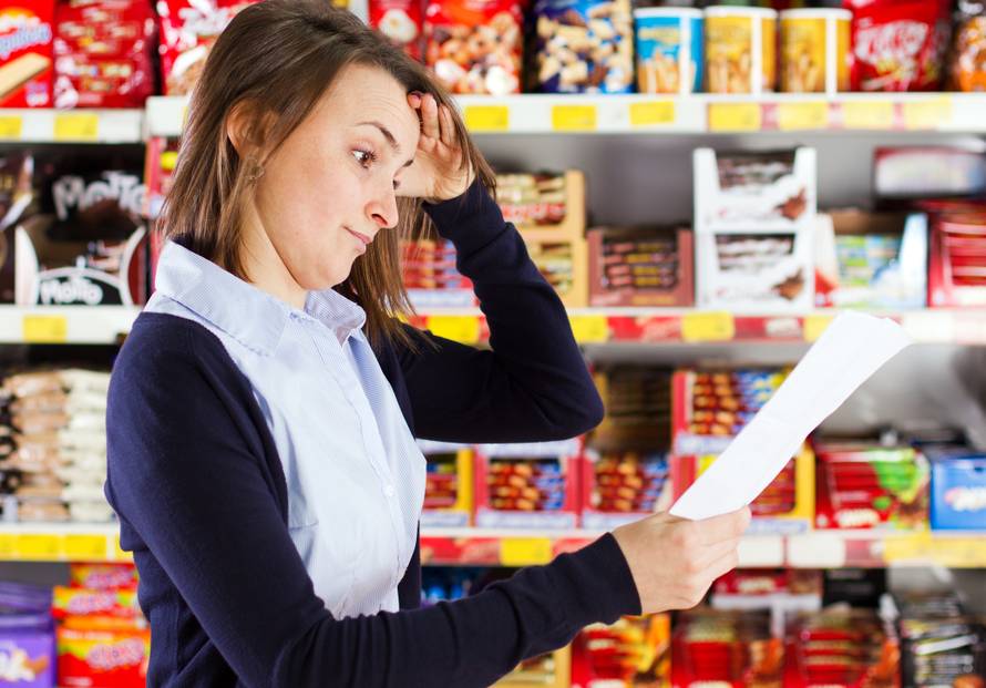 Prerađena hrana: Što je doista i zašto je loša za naše zdravlje