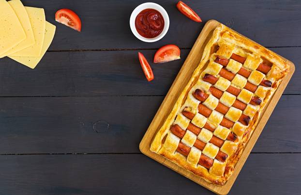 Uskrsni recepti za prste polizati: Otkrijte 29 delicija koje će obogatiti vaš blagdanski stol