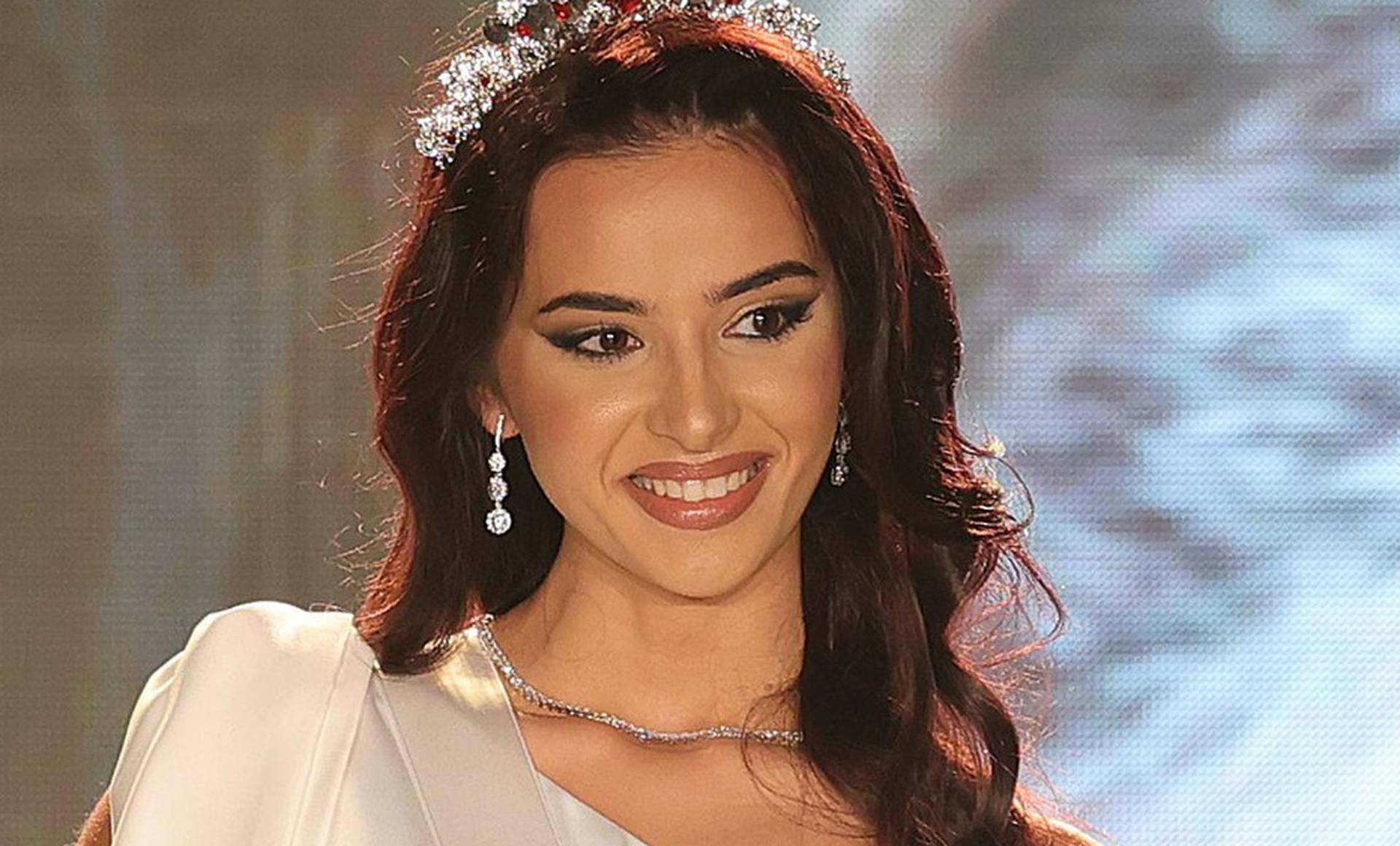 Zagreb: Tomislava Dukić nova je Miss Hrvatske