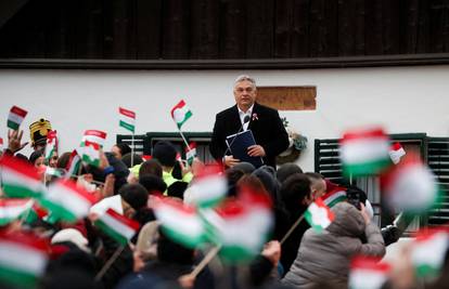 Europski parlament preispitat će je li Mađarska pogodna da predsjeda EU-om 2024. godine