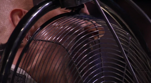 Sjećate li se Kitassa i drugih bizarnih točaka iz Supertalenta?