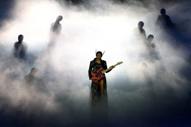 Ceremonies - Closing Ceremony