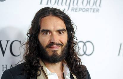 Russell Brand piše knjige za djecu, želi utjecati na mališane