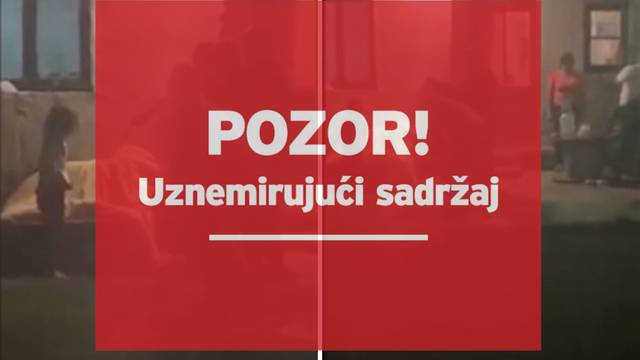 Šokantna snimka 'istjerivanja đavla' kruži Srbijom, o svemu se oglasio centar za socijalni rad