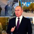 Šire se snimke iz Rusije: 'Došli su na naš fakultet, studente za rat uzimaju ravno s predavanja'