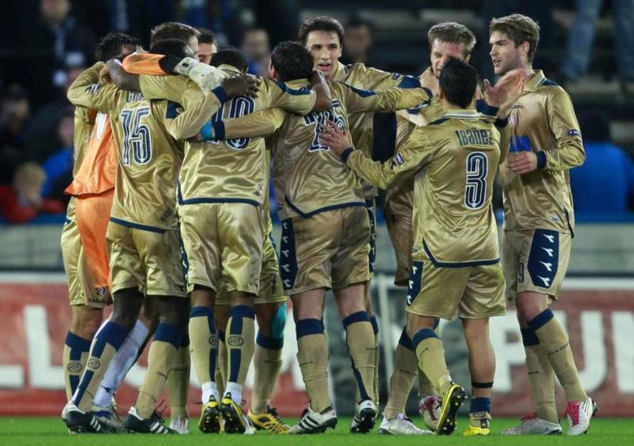 Sanjin Strukić / PIXSELL