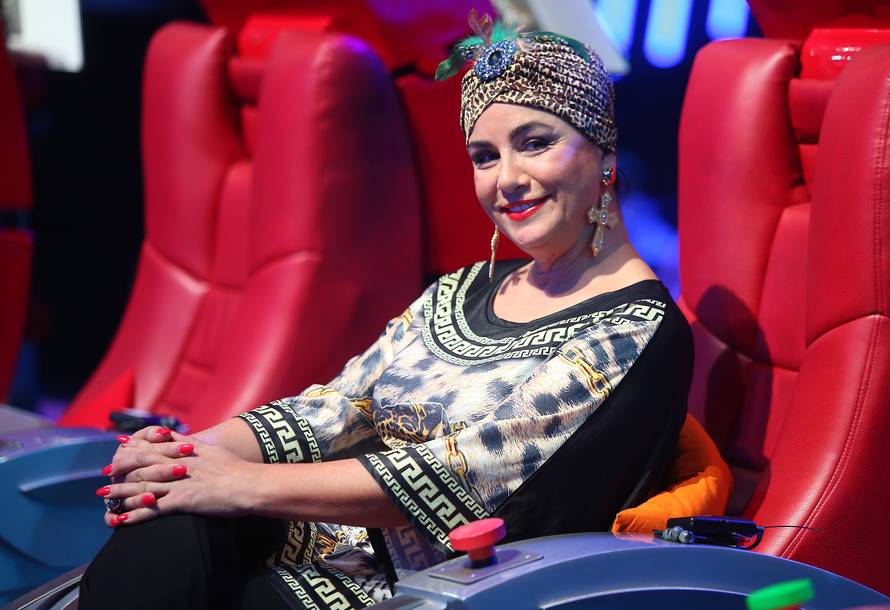 Zbog Hrelića zavoljela modu, a pjevačica postala preko kreveta