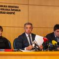 Milinovi&cacute;: U Gospi&cacute;u se dogodio teroristi&ccaron;ki &ccaron;in. Stra&scaron;na je izjava Plenkovi&cacute;eve ministrice