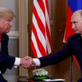 'Putin i Trump tek trebaju razgovarati o mogućem susretu'