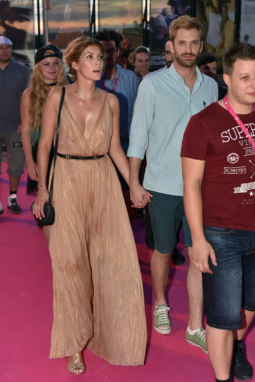 Stigla je mala Maša: Jelena Perčin rodila je drugo dijete