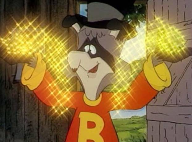 FOTOGALERIJA Jeste li gledali ove crtane filmove? Kladimo se da vas je uhvatila nostalgija...