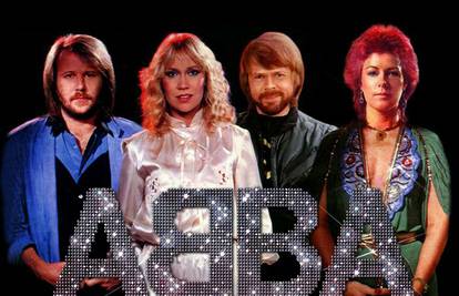 ABBA se vraća na scenu nakon 35 godina: Snimili dvije pjesme