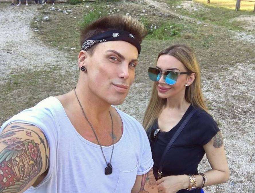 Cigi: Grubnić sirotom dečku Maje Šuput daje samo ostatke