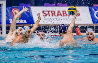 Splitski Jadran dobio imenjaka iz Herceg Novog i izborio finale Jadranske lige! Bijač briljirao