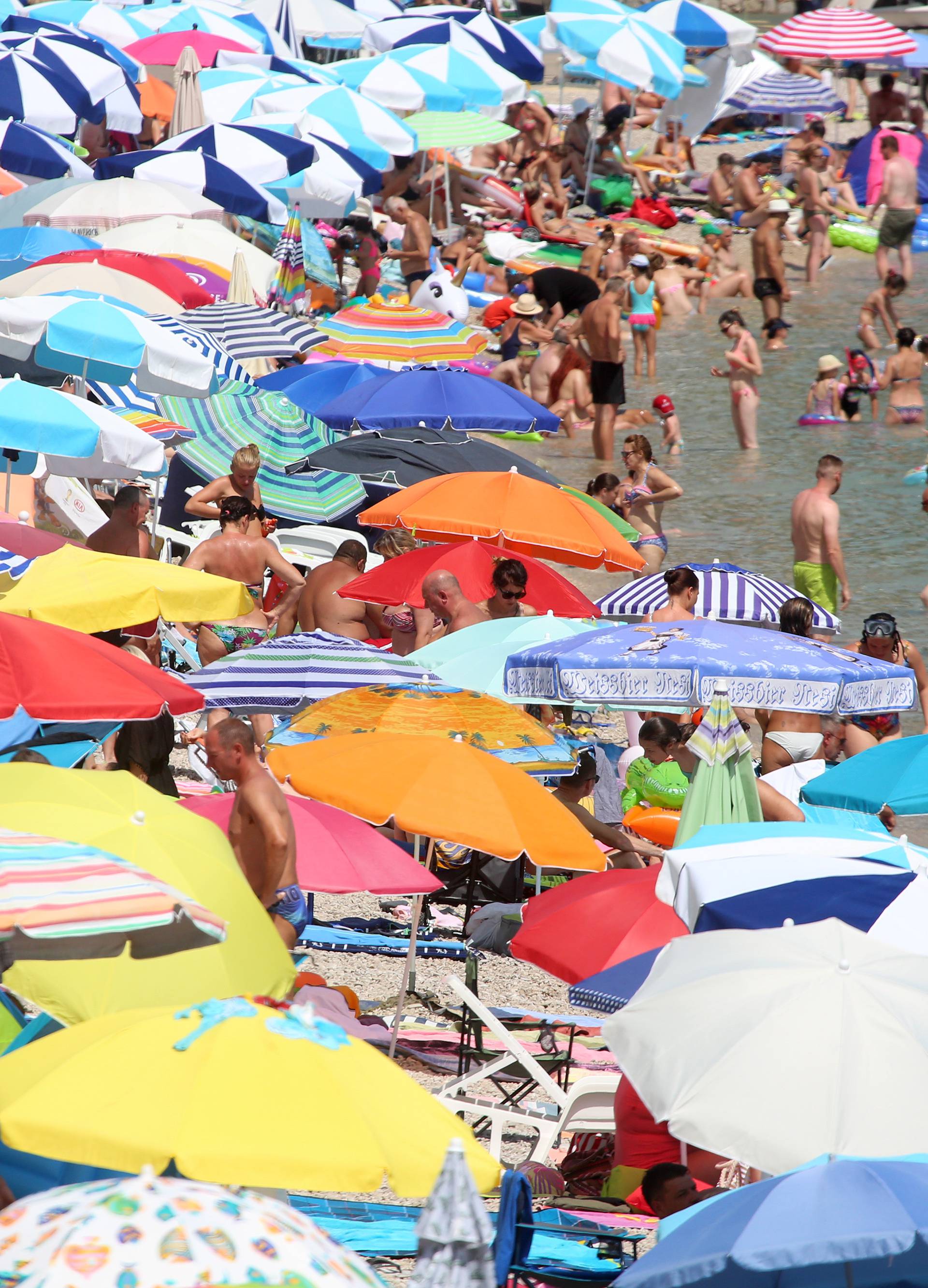 Cappelli o sezoni: Bit će do 30 posto prihoda u odnosu na lani