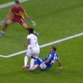 VIDEO Je li sudac Peljto oštetio Marseille u dvoboju s Realom? Pogledajte kontroverzni penal