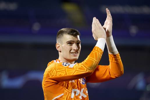 DOZNAJEMO Saga je gotova, Livakovi&cacute; dolazi u Dinamo!