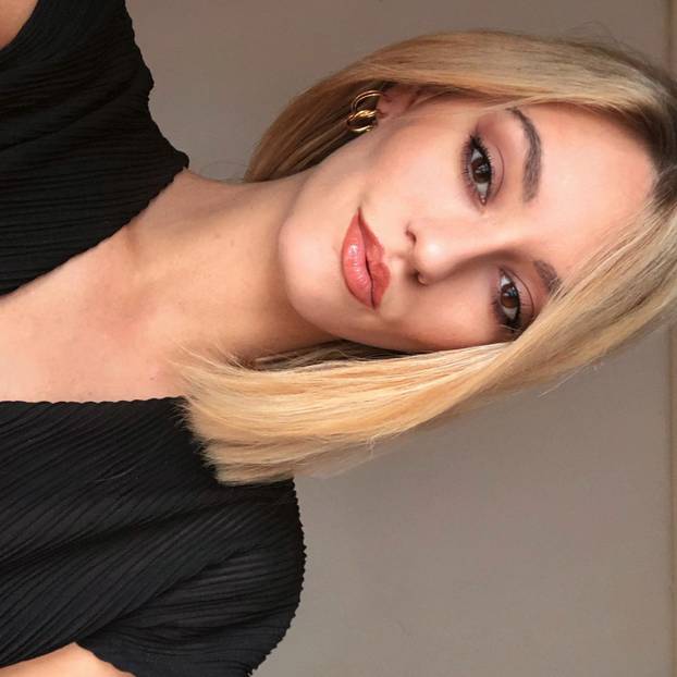 FOTO Zubčić i kineziologinja upijaju karipsko sunce: 'Mogu te ispucati, a i katapultirati...'