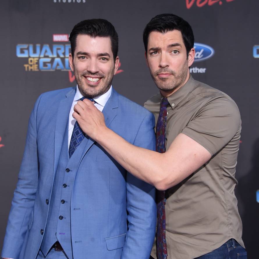 Guardians of the Galaxy Vol. 2 World Premiere - Los Angeles