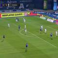 VIDEO Gol sezone? Pogledajte kako je Hoxha spasio Dinamo!