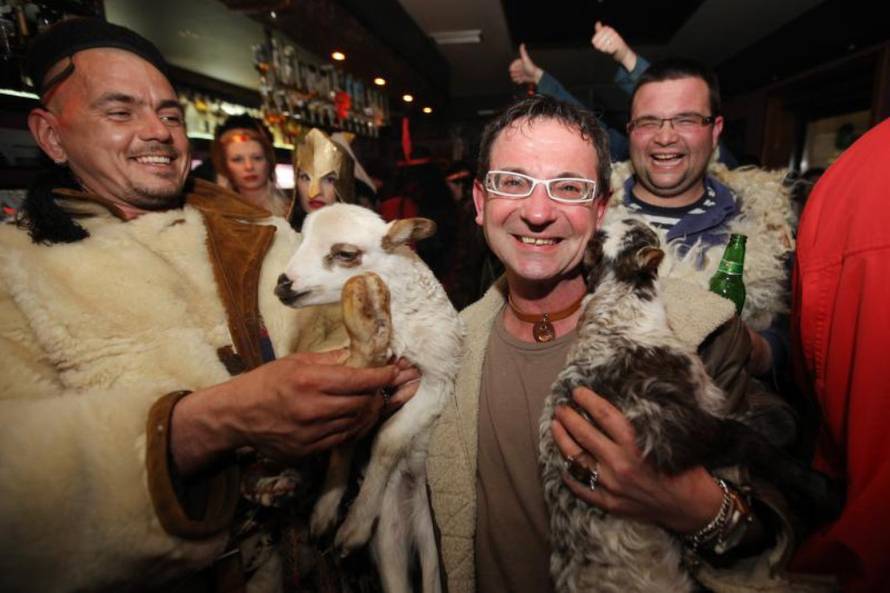 Filip Brala / PIXSELL