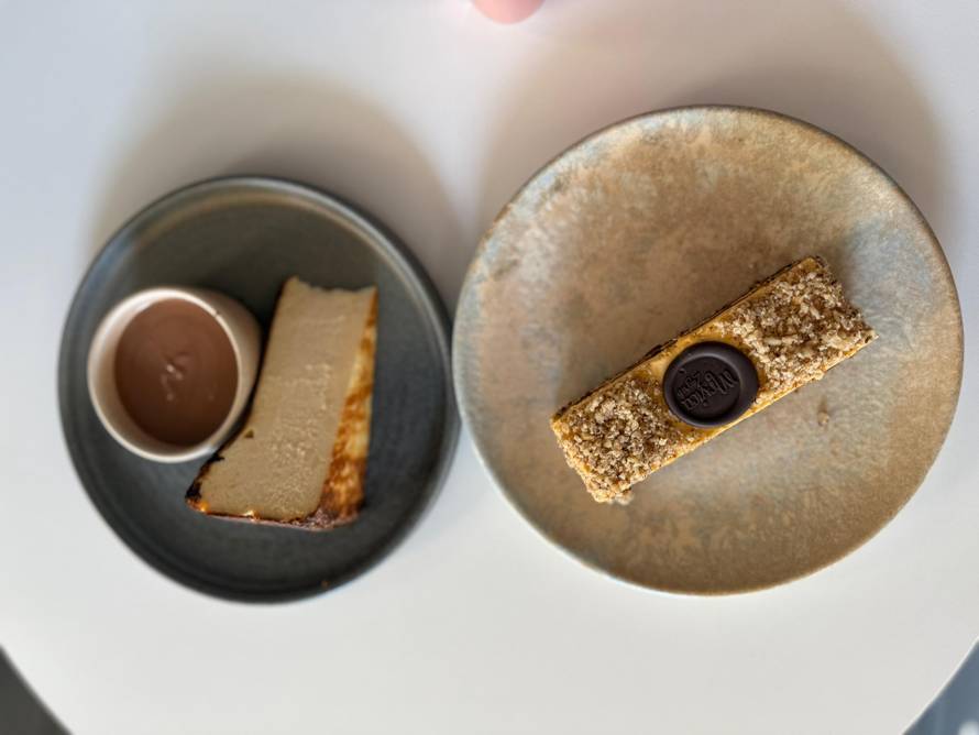 'Mrvica' u Zagrebu: Žerbo torta i cheesecake su im baš bomba!