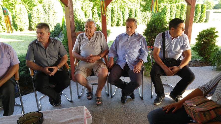 Bandić obećao sve: 9000 kuna za dijete, besplatan prijevoz...