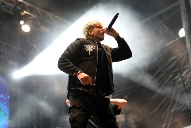 Umag: Započeo Seastar festival u Umagu